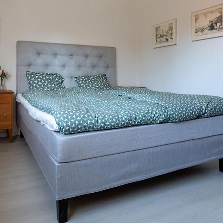 Appartement Bla Doerren à Höör Extérieur photo